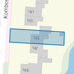 Perceel DOO00-B-2822