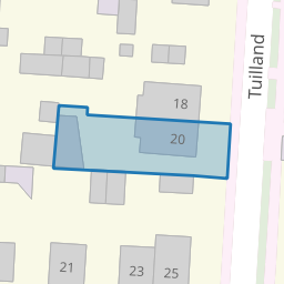 Perceel DOO00-B-2834