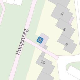 Perceel DOO00-B-2837