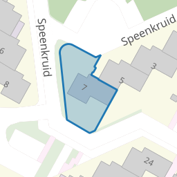 Perceel DOO00-B-2842