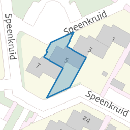 Perceel DOO00-B-2843