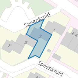 Perceel DOO00-B-2844