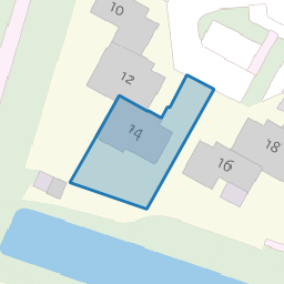 Perceel DOO00-B-2848