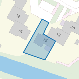 Perceel DOO00-B-2849