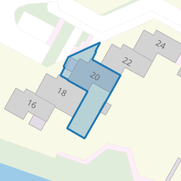 Perceel DOO00-B-2851