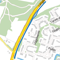 Perceel DOO00-B-2858