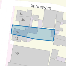 Perceel DOO00-B-2863