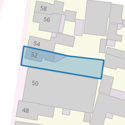 Perceel DOO00-B-2864