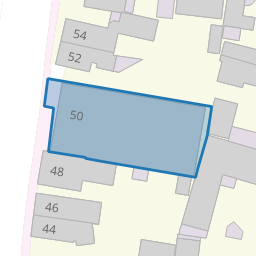 Perceel DOO00-B-2865