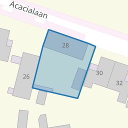 Perceel DOO00-B-2867