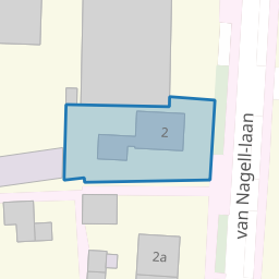 Perceel DOO00-B-2869