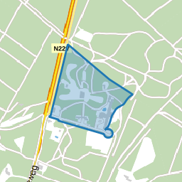 Perceel DOO00-B-2871