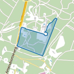 Perceel DOO00-B-2872