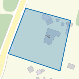 Perceel DOO00-B-2878