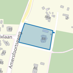 Perceel DOO00-B-2880