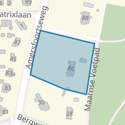 Perceel DOO00-B-2881