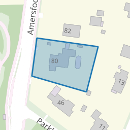 Perceel DOO00-B-2899