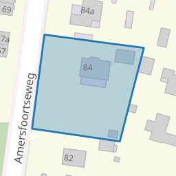 Perceel DOO00-B-2901