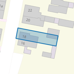 Perceel DOO00-B-2935