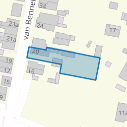 Perceel DOO00-B-2936