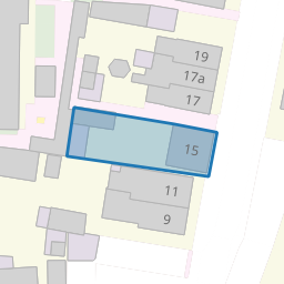 Perceel DOO00-B-2945