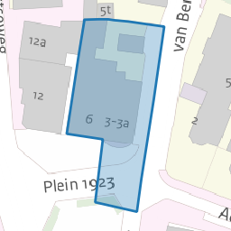 Perceel DOO00-B-2947