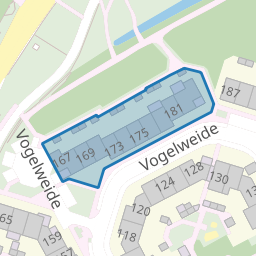 Perceel DOO00-B-2951