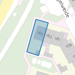 Perceel DOO00-B-2952