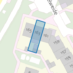 Perceel DOO00-B-2953