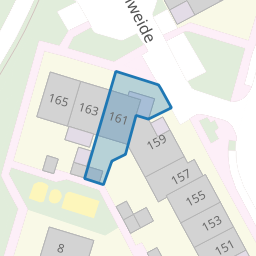 Perceel DOO00-B-2954