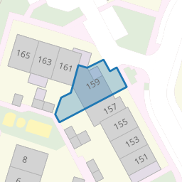 Perceel DOO00-B-2955