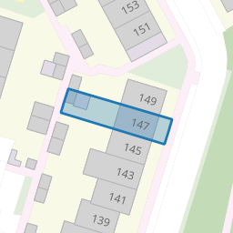 Perceel DOO00-B-2961