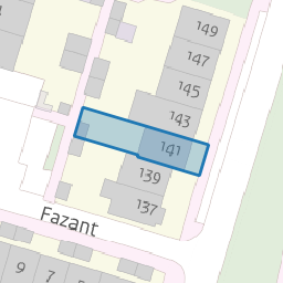 Perceel DOO00-B-2964