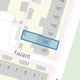 Perceel DOO00-B-2965