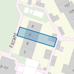 Perceel DOO00-B-2968