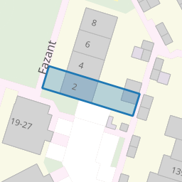 Perceel DOO00-B-2970