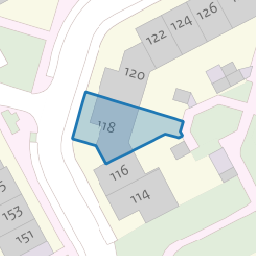 Perceel DOO00-B-2976