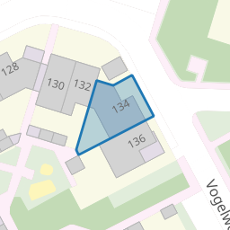 Perceel DOO00-B-2981