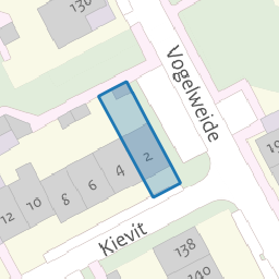 Perceel DOO00-B-2983