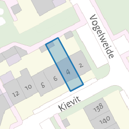 Perceel DOO00-B-2984