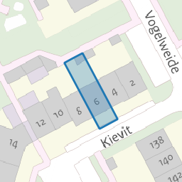 Perceel DOO00-B-2985