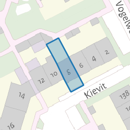 Perceel DOO00-B-2986