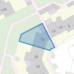 Perceel DOO00-B-2989