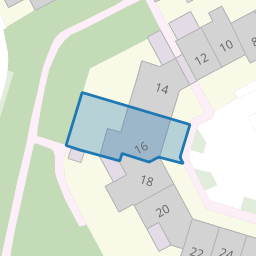 Perceel DOO00-B-2990