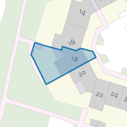 Perceel DOO00-B-2991