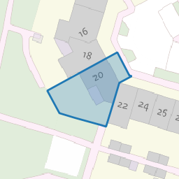 Perceel DOO00-B-2992