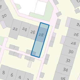 Perceel DOO00-B-2996