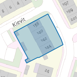 Perceel DOO00-B-2997