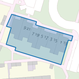 Perceel DOO00-B-2998