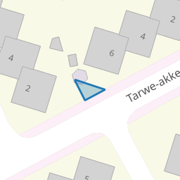 Perceel DOO00-B-3000